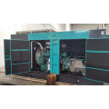 200kVA / 160kw silencioso Diesel Genset (UC160E)